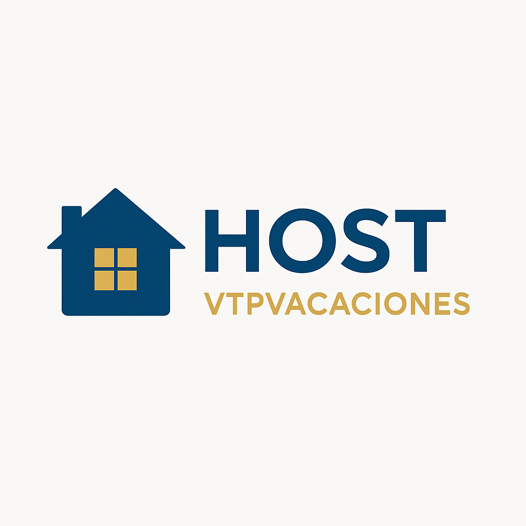 Logo Host VTPVacaciones